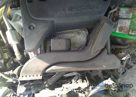 2018 Nissan Altima 2.5 Sl z USA, uszkodzony, nr VIN 1N4AL3AP0JC282638